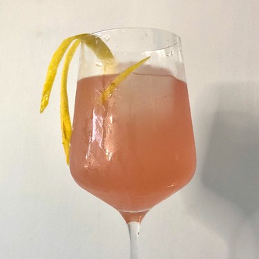 Bitter Chef Recipe | MixLab