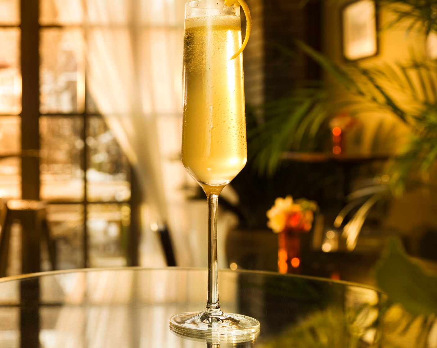 Mix Lab Air Mail Recipe | MixLab