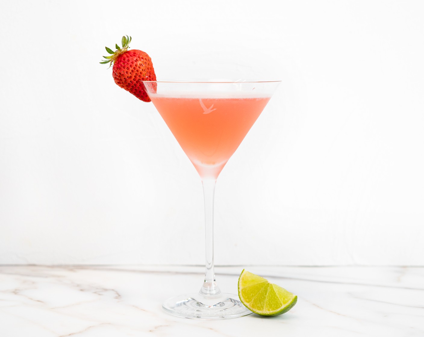 Highly Cosmopolitan Recipe | MixLab