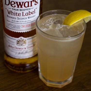 Dew It Yourself Recipe | MixLab