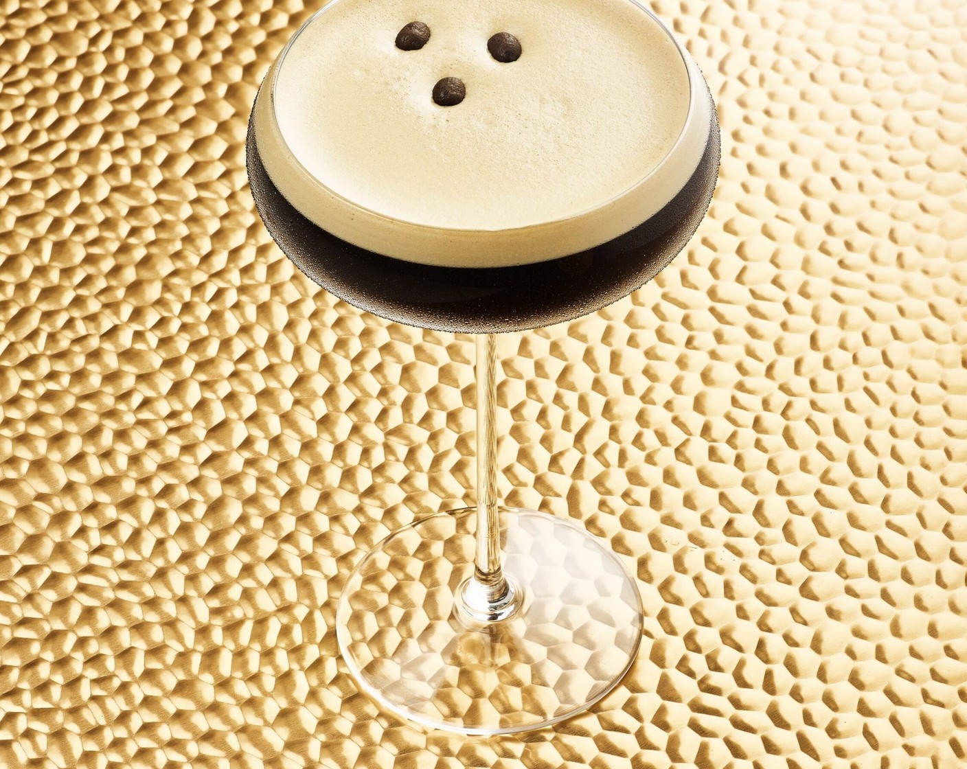 Mix Lab Espresso Martini Recipe | MixLab