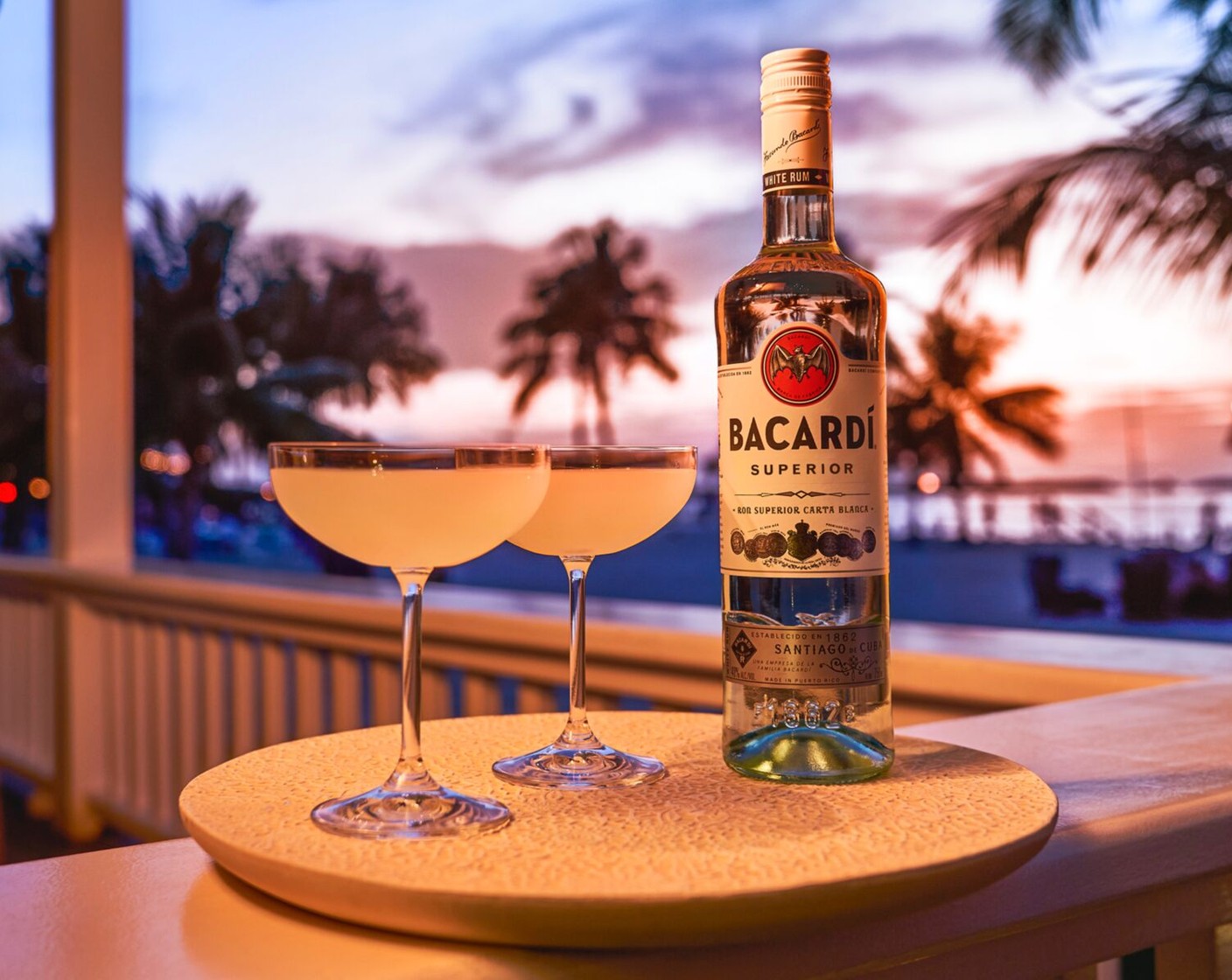 Daiquiri Recipe | MixLab