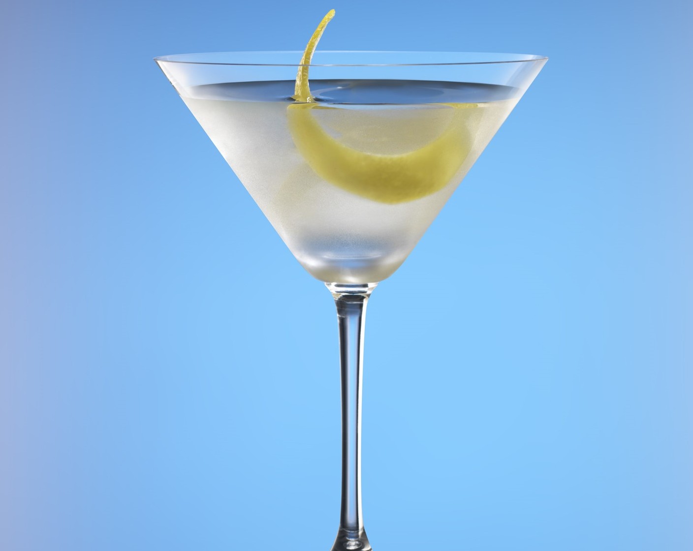 Mix Lab Gin Martini Recipe | MixLab