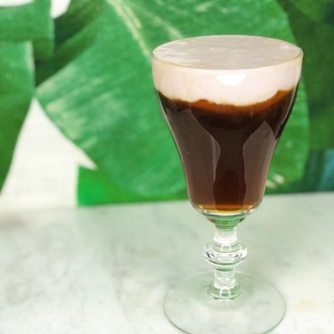 Angelus Kiss Recipe | MixLab