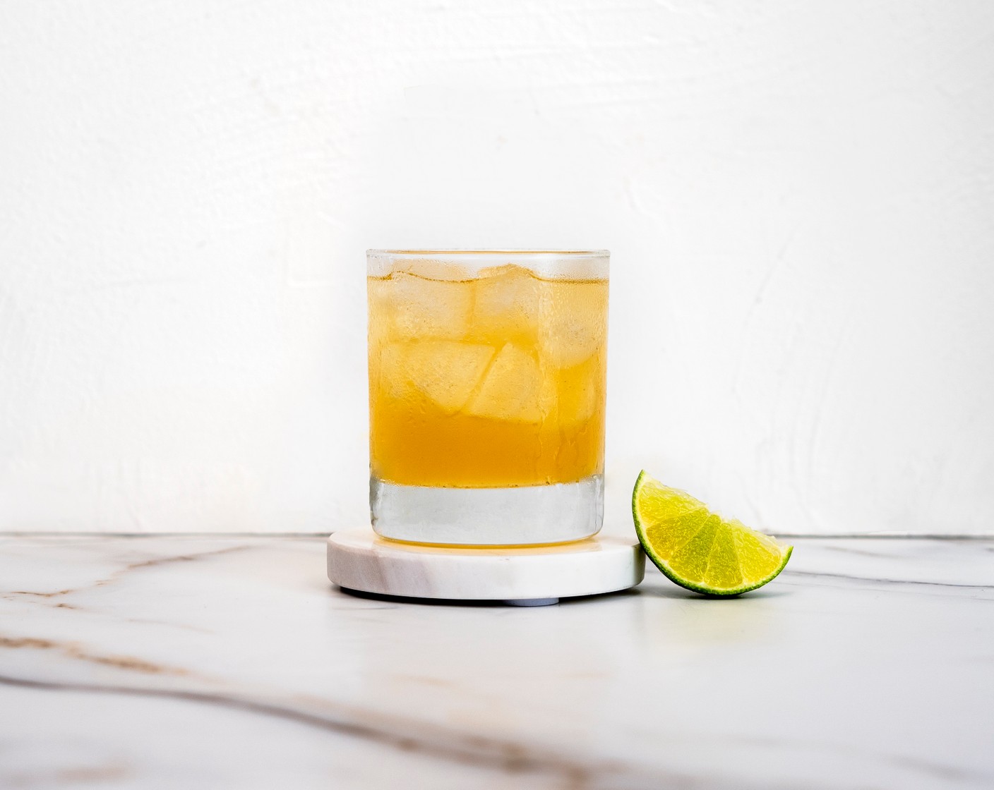 Black Gold Recipe | MixLab